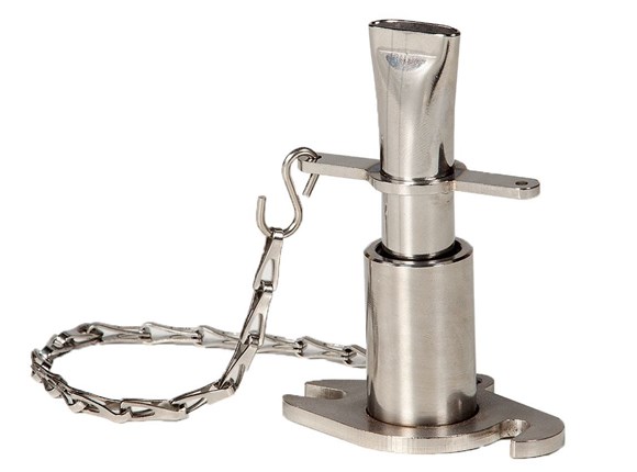 northstar filler nozzle